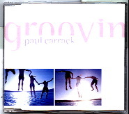 Paul Carrack - Groovin'